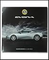 Lotus Evora - Sublime Supercar