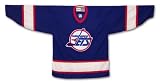 Winnipeg Jets Youth Vintage (1994) Replica NHL Hockey Jersey Size S/M