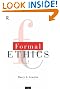 Formal Ethics