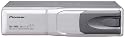 Pioneer Car CDXP680 6-Disc Capacity Multi CD Changer