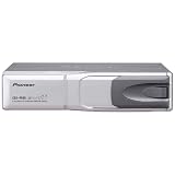 Pioneer CDX P680 6 Disc Cd Changer