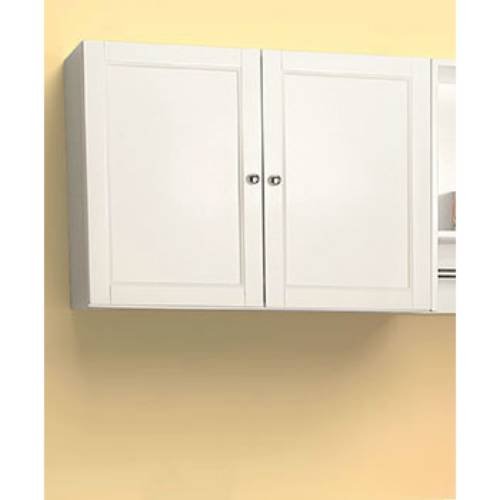 Foremost BEWW3012 Berkshire Laundry White BEWW3012