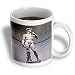 Art - Michaelangelos David Statue - Mugs