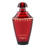 Samsara Perfume By Guerlain 100 Ml Eau De Toilette Spray For Women