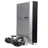 KWorld ATSC 310U USB 2.0 HDTV Tuner Box