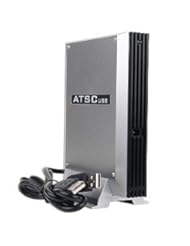 PC Accessory: KWorld ATSC 310U USB 2.0 HDTV Tuner Box - KWORLD - TMCC