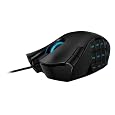 Razer Naga MMOG Laser Gaming Mouse (RZ01-00280100-R3)