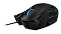 Razer Naga MMOG Laser Gaming Mouse