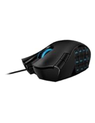 CE: Razer Naga MMOG Laser Gaming Mouse (RZ01-00280100-R3) - Razer USA