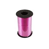 Magenta Curling Ribbon 450yds