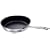 Le Creuset 3-Ply Stainless Steel Non-Stick Frying Pan, 24 cm