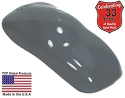 Machinery Gray QUALITY ACRYLIC ENAMEL Car Auto Paint