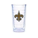 NFL New Orleans Saint 16-Ounce