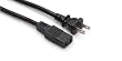 C10 Inlet Power Cord