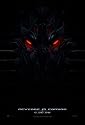 Transformers 2 - Revenge of the Fallen - 27x40 Double-sided Original Movie Po...
