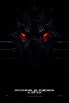 Transformers 2 - Revenge of the Fallen - 27x40 Double-sided Original Movie Po...