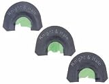 Knight & Hale KH014 Spit'N Image 3-Pack
