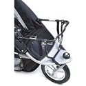 Valco Tri Mode Car Seat Adapter Single/Twin - Maxi Cosi Single