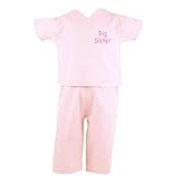 Scoots Toddler Scrubs 