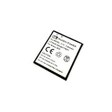 MUGENPOWER IS03大容量バッテリー 1100mAh