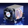 Akasa AK-CC9101BP01 Low Profile CPU-Kühler Intel 60 mm