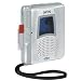 Jwin JXR36 Full Size Cassette Recorder With Two Speed Operation