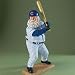 POSSIBLE DREAMS CLOTHTIQUE CHICAGO CUBS CHRISTMAS SANTA