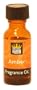 Amber - Case Pack of Six Bottles - Scented Oil From Incense King