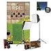 Westcott 1211B uLite 2-light 1000-watt Softbox Kit with Educational Floormat System, and includes Coupon for FREE Westcott Backdrop Rental