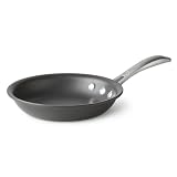 Review   / Calphalon One Infused Anodized Fry Pan: 10 Inch