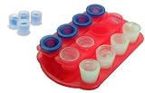 Ice Shot Glasses