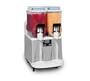 Ultra Gourmet Ice Systems with 2 Hoppers 3 g each WHT/SST U2-34000.0000