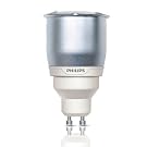 Philips 10W ESaver GU10 Downlighter Light Bulb