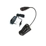 Mighty Bright XtraFlex2 Book Light with Adaptor - Black