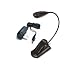 Mighty Bright XtraFlex2 Book Light with Adaptor - Black