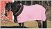 Tuff Rider Fleece Colorblock Dress Sheet