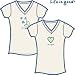 Life is good Sleep Vees for Kids