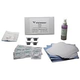 New - Visioneer VisionAid ADF Cleaning Kit - K16048