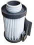 Eureka Part#62731B-2 - Replacement for Eureka HEPA Filter Style DCF-10 / DCF-14