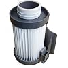 Eureka Part#62731B-2 - Replacement for Eureka HEPA Filter Style DCF-10 / DCF-14