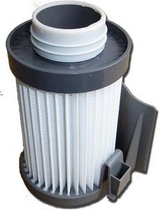 eureka part#62731b-2 – replacement for eureka hepa filter style dcf-10 / dcf-14 by envirocare