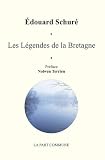 Les l�gendes de la Bretagne