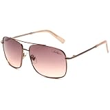 Cole Haan Womens 699 Pilot Sunglasses