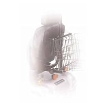Drive Medical S5008 Front Basket Carry Tote for Scooter