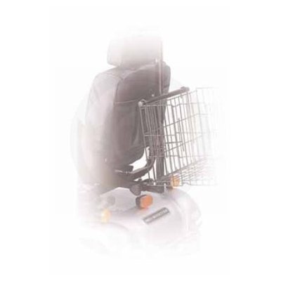 Drive Medical S5008 Front Basket Carry Tote for Scooter