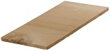 Tomlinson Cedar Plank, 1/4 Inch x 3-1/2 Inch x 6-1/2 Inch