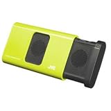 ビクター ポータブルスピーカー (グリーン)Victor・JVC SP-A130-G