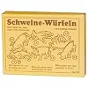 Schweine-W�rfeln