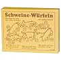 walzkidzz Schweine-W�rfeln von walzkidzz