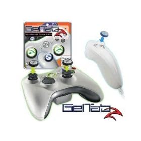 Gel Tabz Universal Silicon Grip
